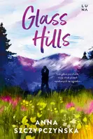 Okładka: Glass Hills