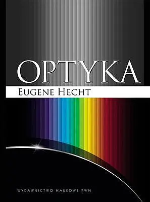 Okładka: Optyka tw