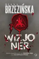 Okładka: Wizjoner