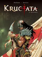 Okładka: Krucjata