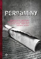 Okładka: Pergaminy