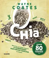 Okładka: Chia