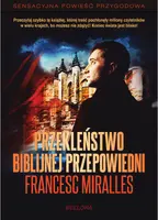 Okładka: Przekleństwo biblijnej przepowiedni