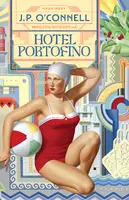 Okładka: Hotel Portofino