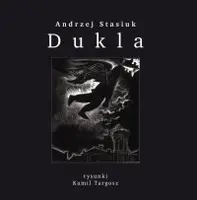 Okładka: Dukla
