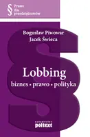 Okładka: Lobbing