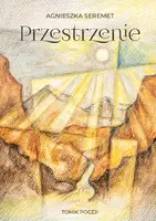 Okładka: Przestrzenie