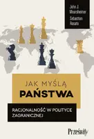 Okładka: Jak myślą państwa