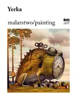 Okładka: Yerka. Malarstwo
