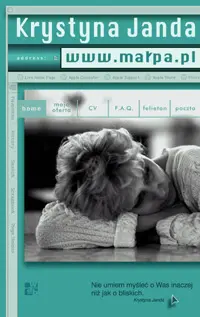 Okładka: www.małpa.pl