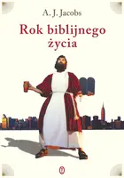 Okładka: Rok biblijnego życia
