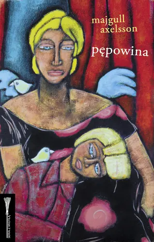 Okładka: Pępowina