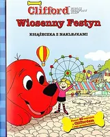 Okładka: Wiosenny festyn