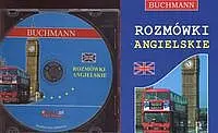 Okładka: Rozmówki angielskie