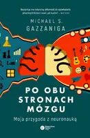 Okładka: Po obu stronach mózgu