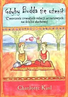 Okładka: Gdyby Budda się ożenił