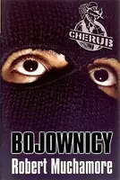 Okładka: Bojownicy