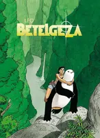 Okładka: Betelgeza