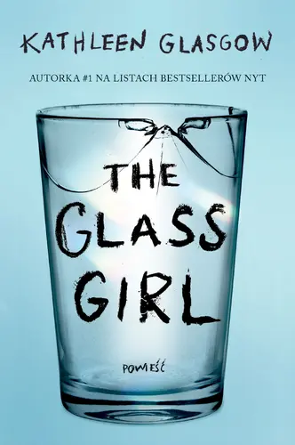 Okładka: The Glass Girl
