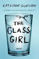 Okładka: The Glass Girl