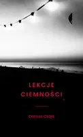 Okładka: Lekcje ciemności