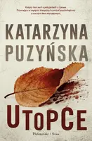 Okładka: Utopce