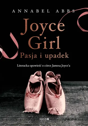 Okładka: Joyce Girl