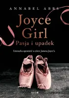 Okładka: Joyce Girl