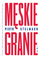 Okładka: Męskie Granie