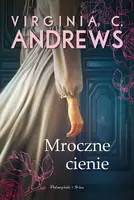 Okładka: Mroczne cienie