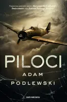 Okładka: Piloci