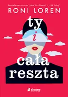Okładka: Ty i cała reszta