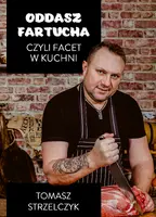 Okładka: Oddasz fartucha