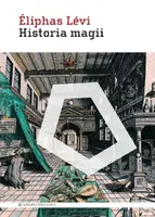Okładka: Historia magii