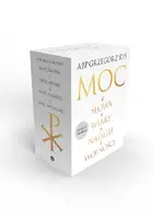 Okładka: Komplet - Abp Grzegorz Ryś