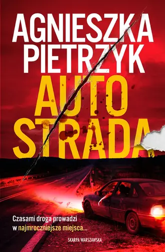 Okładka: Autostrada