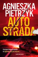 Okładka: Autostrada