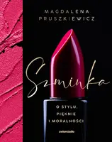 Okładka: Szminka