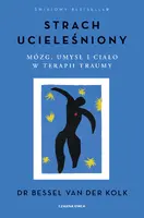 Okładka: Strach ucieleśniony