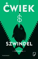 Okładka: Szwindel