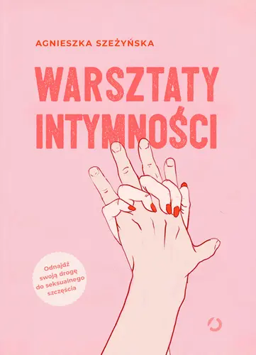 Okładka: Warsztaty intymności