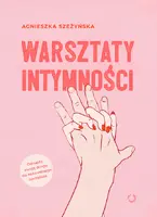 Okładka: Warsztaty intymności