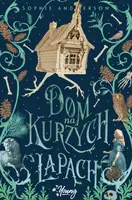 Okładka: Dom na kurzych łapach