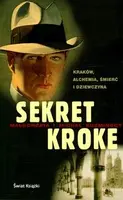 Okładka: Sekret Kroke
