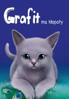 Okładka: Grafit ma kłopoty