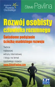 Okładka: Rozwój osobisty człowieka rozumnego
