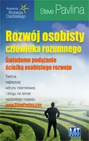 Okładka: Rozwój osobisty człowieka rozumnego