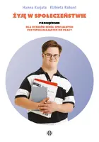 Okładka: Żyję w społeczeństwie