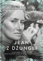 Okładka: Jean z dżungli