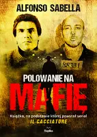 Okładka: Polowanie na mafię